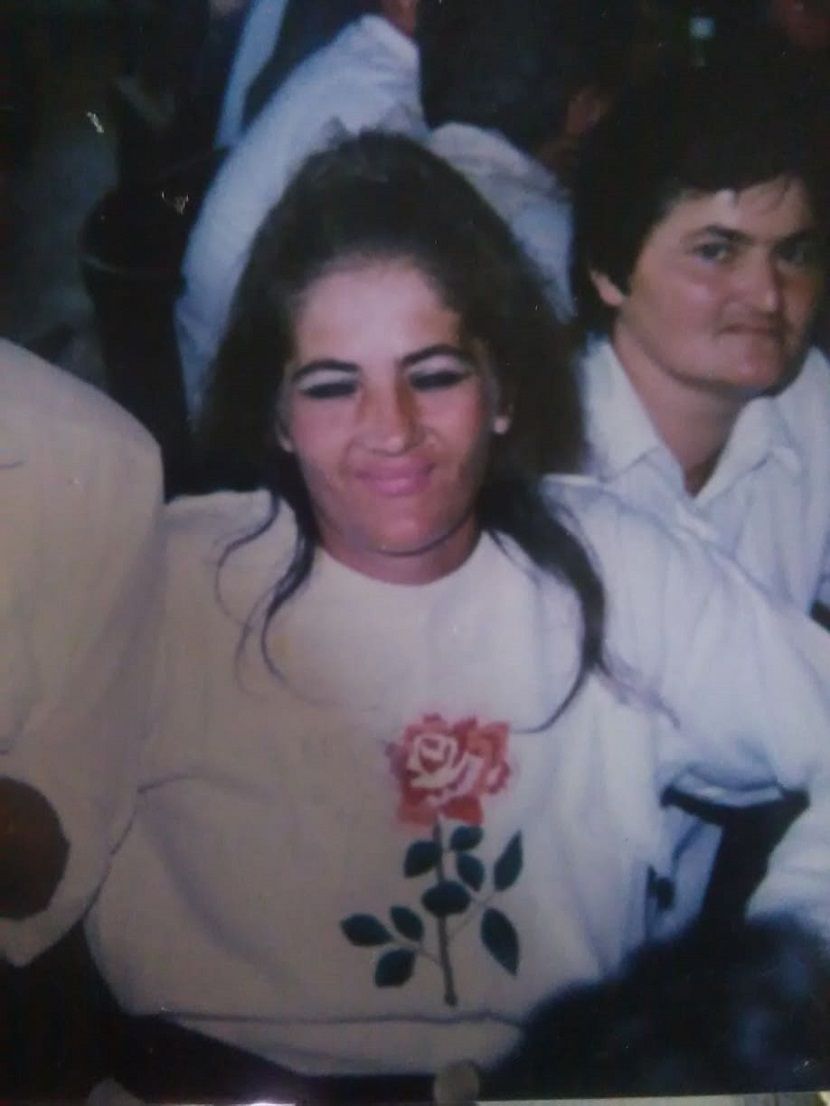 Slavka Đurović