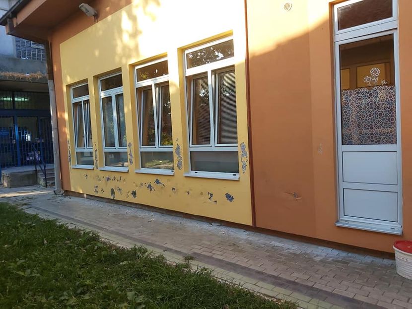 Vrtić Srna u Ovči Vrtić Srna u Ovči