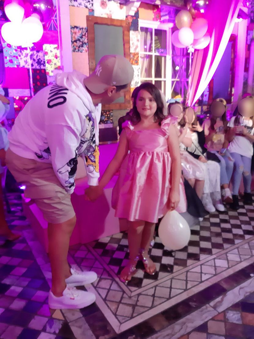 Jelena Karleusa, rodjendan Jelena Karleusa, rodjendan