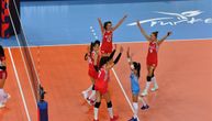 Srbija dobila rivala u finalu! Protiv Turkinja za zlato na Evropskom prvenstvu! (FOTO)