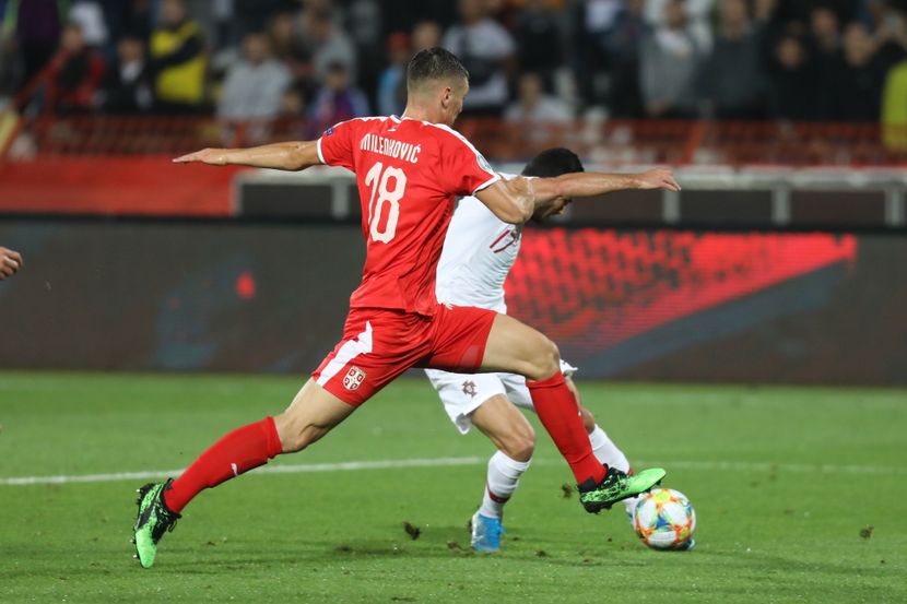 Fudbal Srbija - Portugal Fudbal Srbija - Portugal