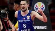 Rival Srbije na Evrobasketu savladao Hrvatsku dvocifrenom razlikom