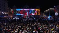 Vesić: Sinoć je evropski Trg Republike predat građanima (FOTO)