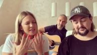 Tekst koji kida! Milica Todorović otpevala deo nove pesme i oduševila na prvo slušanje (VIDEO)