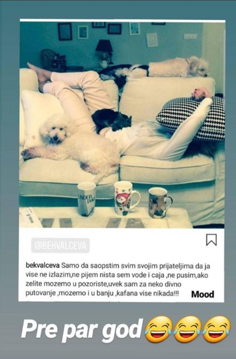 Nataša Bekvalac Nataša Bekvalac