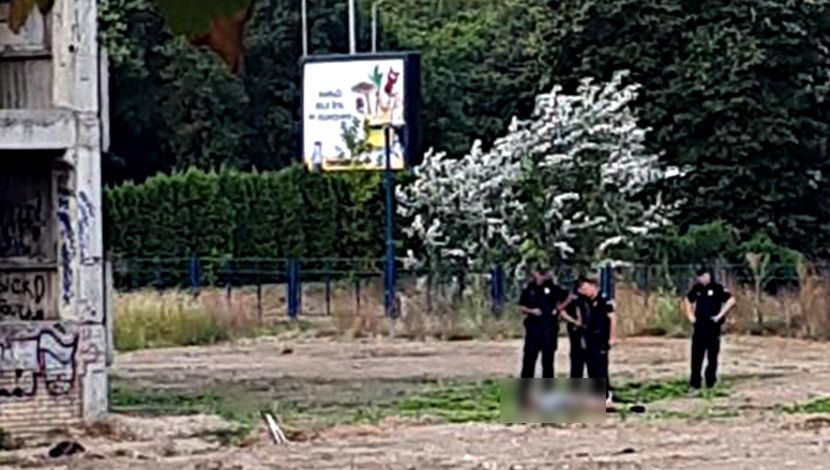 samoubistvo, samoubica, skok, skocio muskarac 29 godina samoubistvo, samoubica, skok, skocio muskarac 29 godina