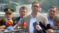 Nastavićemo da snažimo sve rodove vojske: Vučić posle vojne vežbe "BEGEJ 2019" (FOTO) (VIDEO)