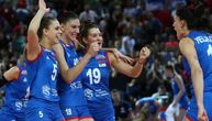 Beograd će pozdraviti svoje šampionke: Sutra doček srpskih odbojkašica nakon pobede u Ankari