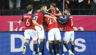 Tvrdi Norvežani neće biti lak rival Srbiji u Ligi nacija, "sevali" penali na meču Italijana (FOTO)