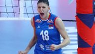 Tijana Bošković je MVP Evropskog prvenstva: Čudesno! (VIDEO)