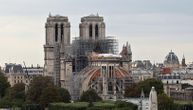 General poručio arhitekti da "zatvori usta": Francuzi u svađi oko budućeg izgleda Notr Dama