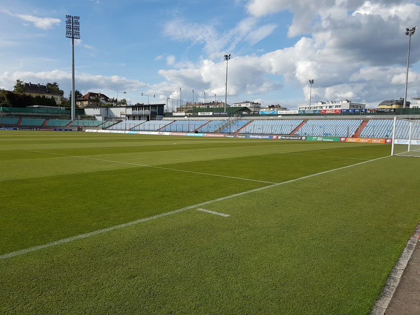 Stadion Luksemburga Stadion Luksemburga