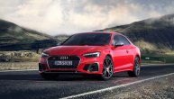 Pogledajte kako će izgledati novi Audi A5