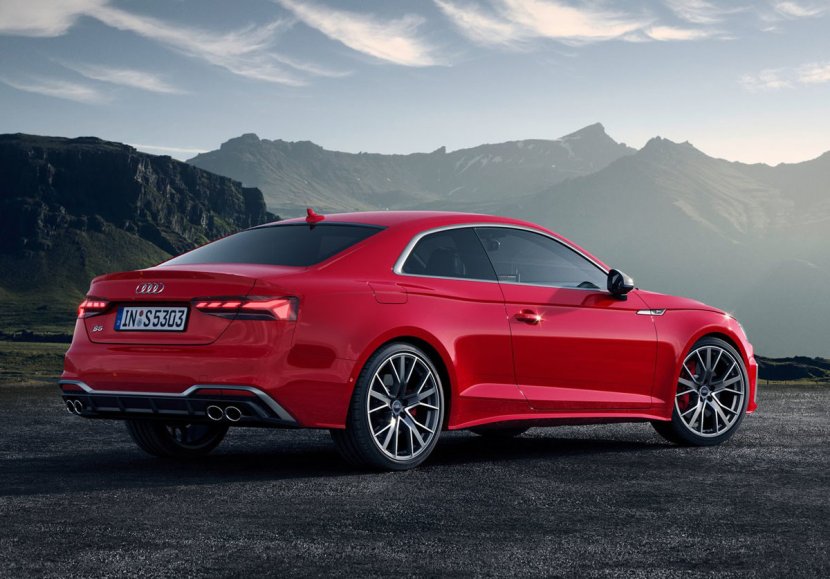 Audi A5 Audi A5