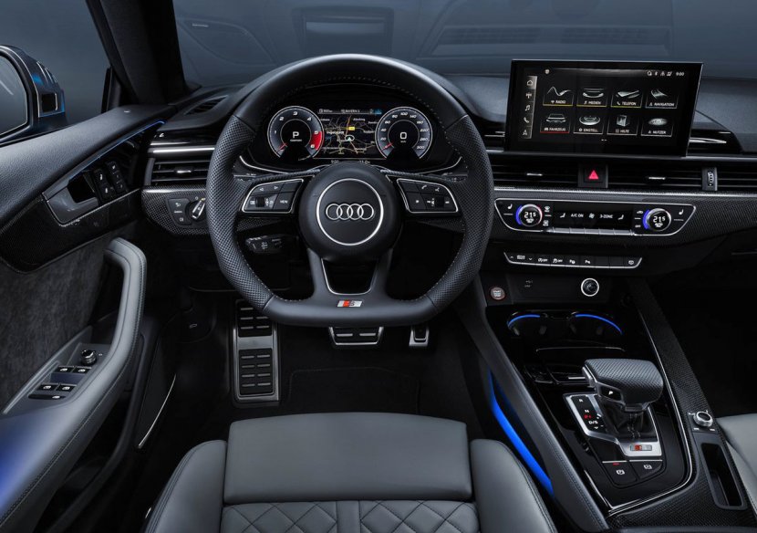 Audi A5 Audi A5