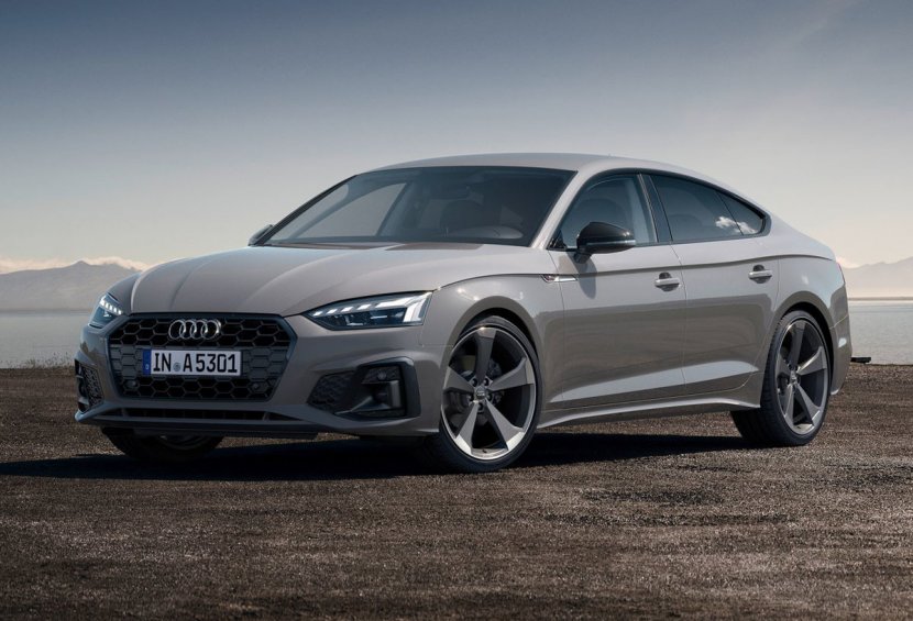 Audi A5 Audi A5