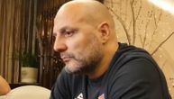 Emotivni oproštaj Saleta: Morao sam zbog porodice, hvala Daniloviću, Đilasu, svim igračima...