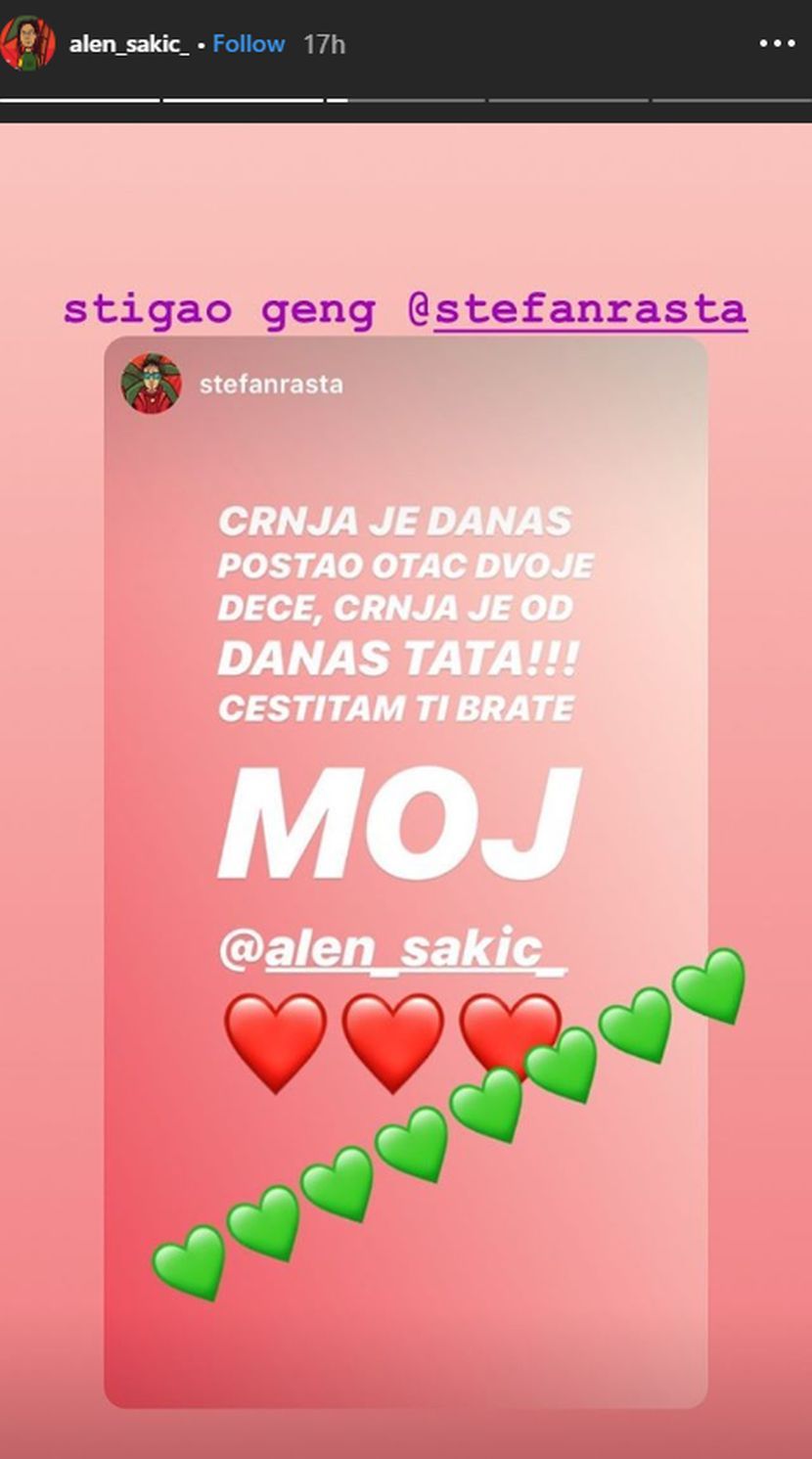 Alen Sakić Alen Sakić