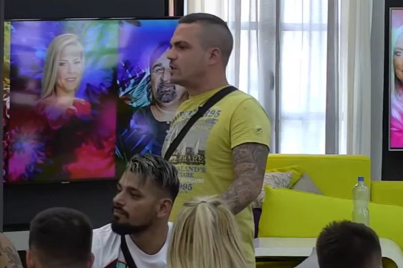 Bane Čolak Bane Čolak