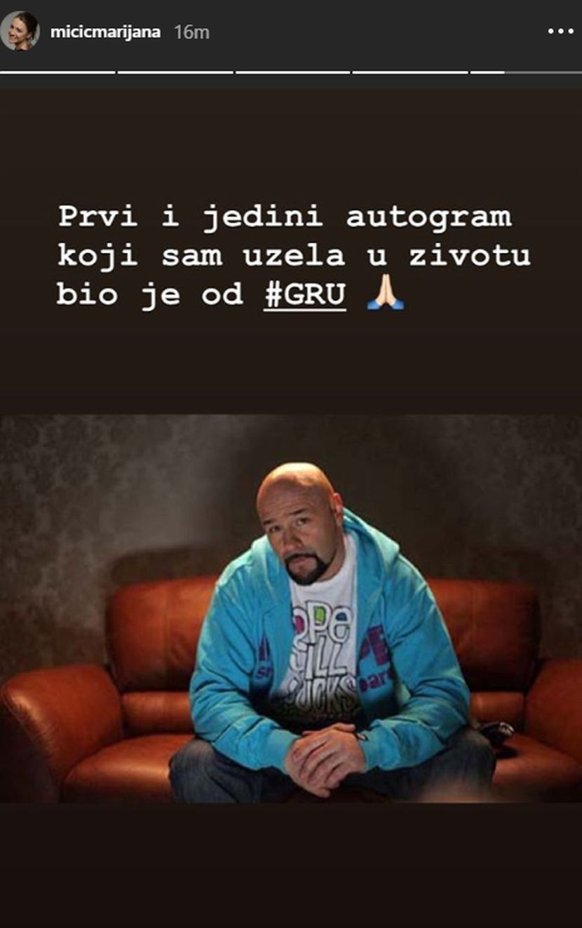Dalibor Andonov Gru Dalibor Andonov Gru