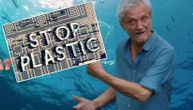 Darko Rundek repuje protiv plastičnih kesa! (VIDEO)