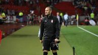 Transfer karijere Predraga Rajkovića: Bivši golman Zvezde prvi pik Milana