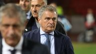 Tumbaković zabrinut za podršku "A" timu: U Evropi i svetu su puni stadioni kada igra reprezentacija