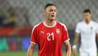Nemanja Matic definitely leaves Serbian team! FSS after shocking news: We respect Nemanja's decision