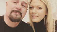"To je bilo najteže muvanje u mom životu": Ljubavna priča Grua i lepe Danice sa kojom je imao 2 sina