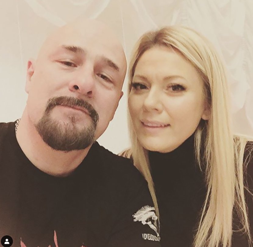 Gru, Danica Andonov Gru, Danica Andonov