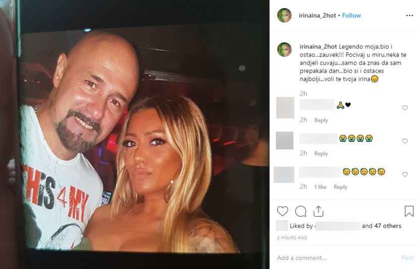 Dalibor Andonov Gru, Irina 2Hot, Irina Kolin Dalibor Andonov Gru, Irina 2Hot, Irina Kolin