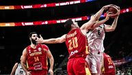 Crnogorci upisali istorijsku pobedu na Mundobasketu!