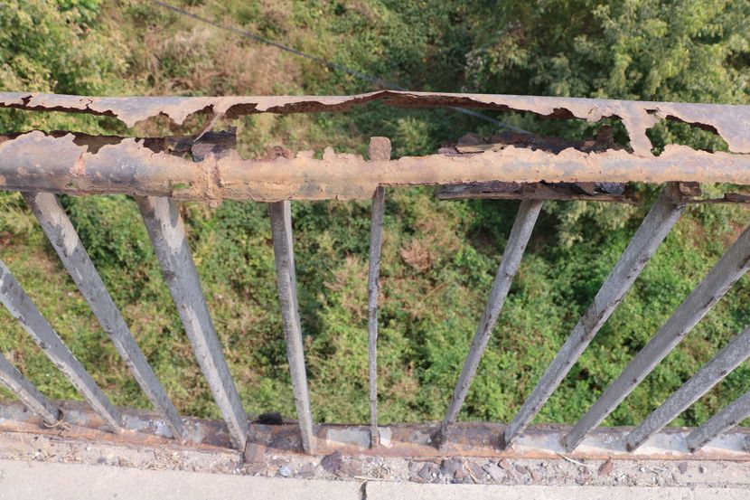 Pančevački most Pančevački most