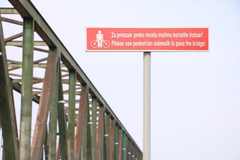 Pančevački most Pančevački most