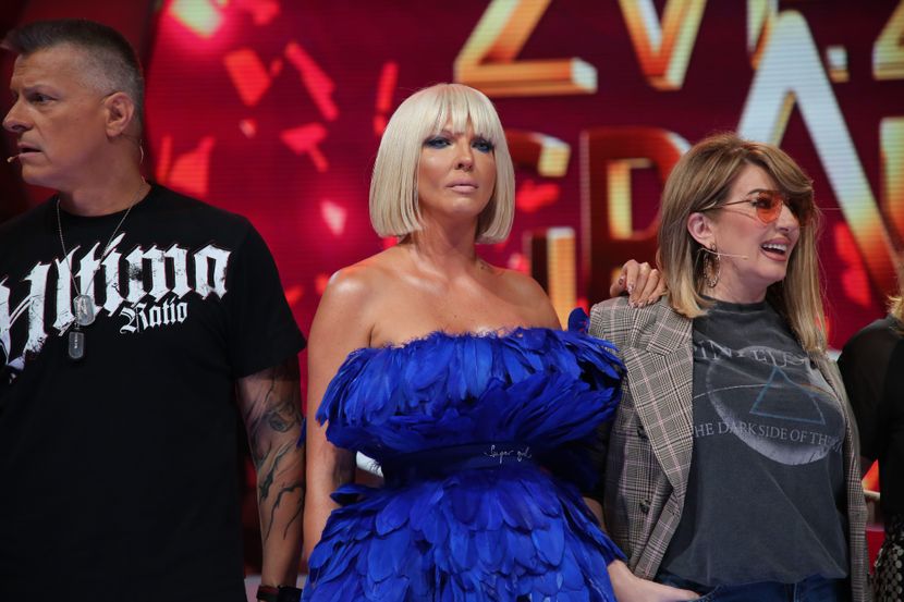 Jelena Karleuša Jelena Karleuša