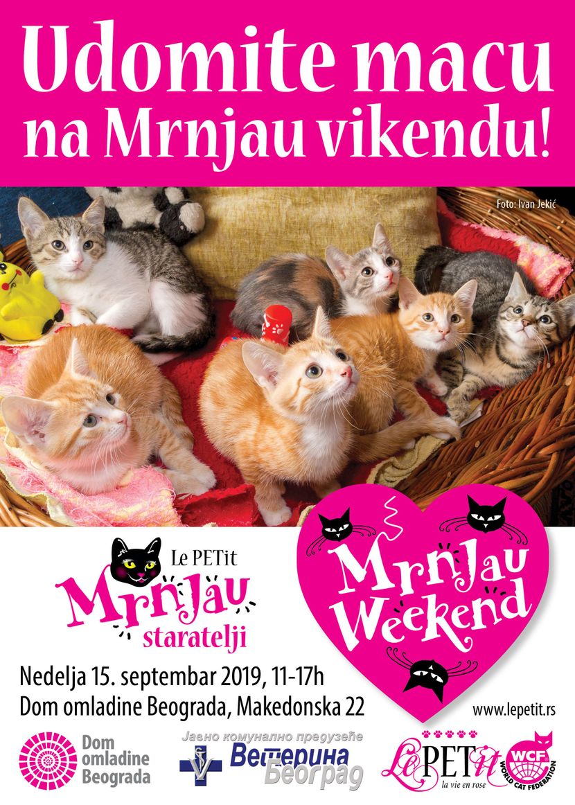 mrnjau vikend mrnjau vikend