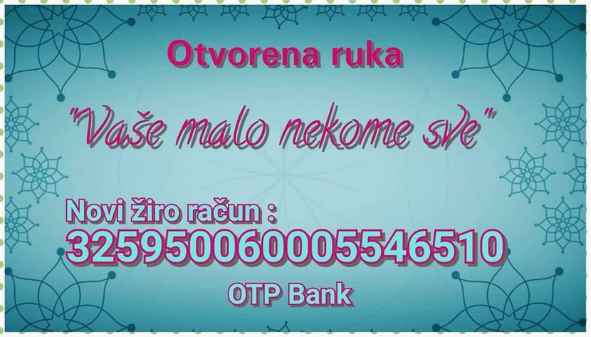 Dinarski račun Dinarski račun