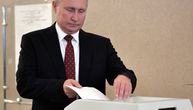 Putinova stranka izgubila trećinu na moskovskim izborima