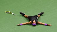 Nadal jedva "slomio" Medvedeva i pobegao Novaku posle jednog od najboljih finala u istoriji tenisa!