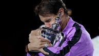 Nadal odbija da igra Grend slem u dva seta: Nema tu šta da se priča, zna se šta je bolje!