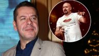 Vlado Georgiev se teška srca oprostio od Grua: "Nema reči kojima bih mogao opisati tugu..."