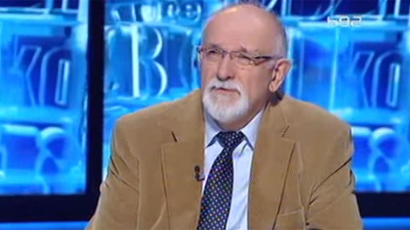 Zoran Popovic SANU Zoran Popovic SANU