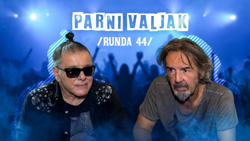 Parni valjak, runda 44 koncert Parni valjak, runda 44 koncert