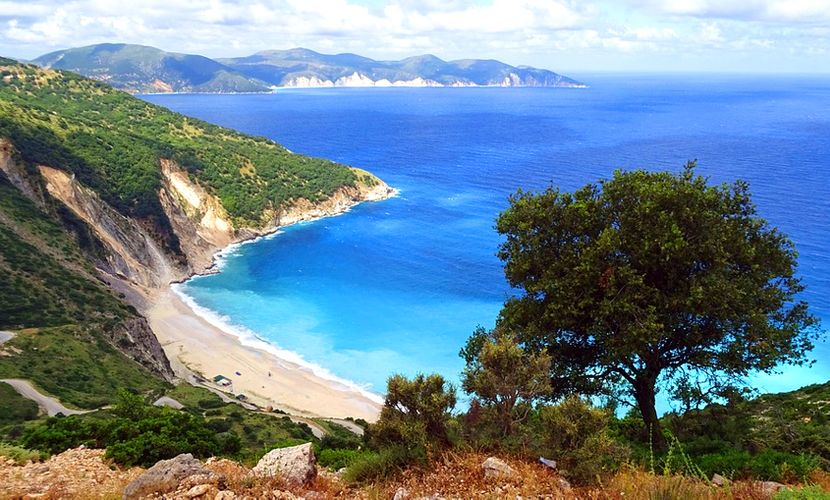 Kefalonija, Viva Travel Kefalonija, Viva Travel