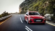 Novi Audi RS7 kombinuje ergelu konjskih snaga i zapanjujuć izgled