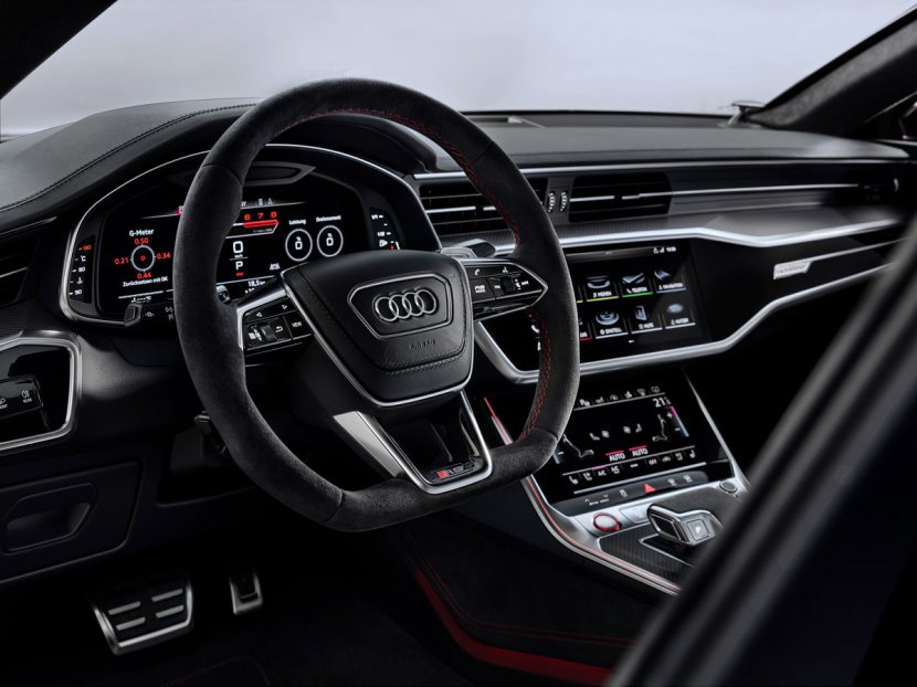 Audi RS7 Sportback Audi RS7 Sportback