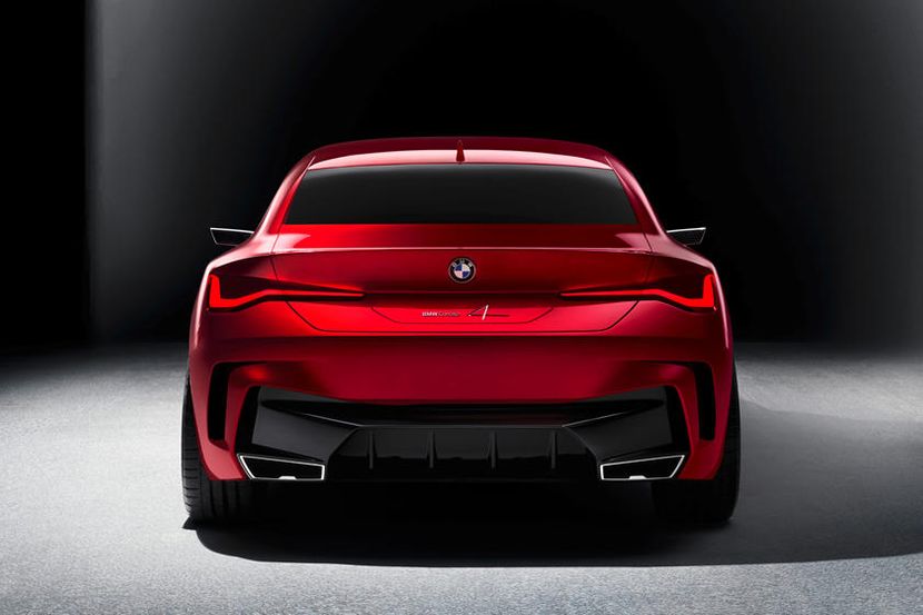 BMW Serija 4 BMW Serija 4