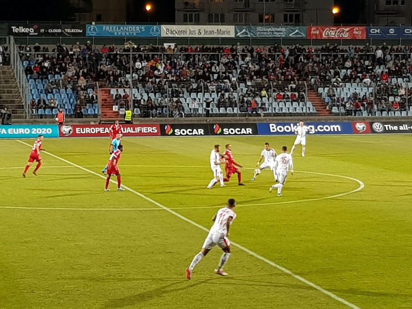 Fudbalska reprezentacija Srbije Fudbalska reprezentacija Srbije