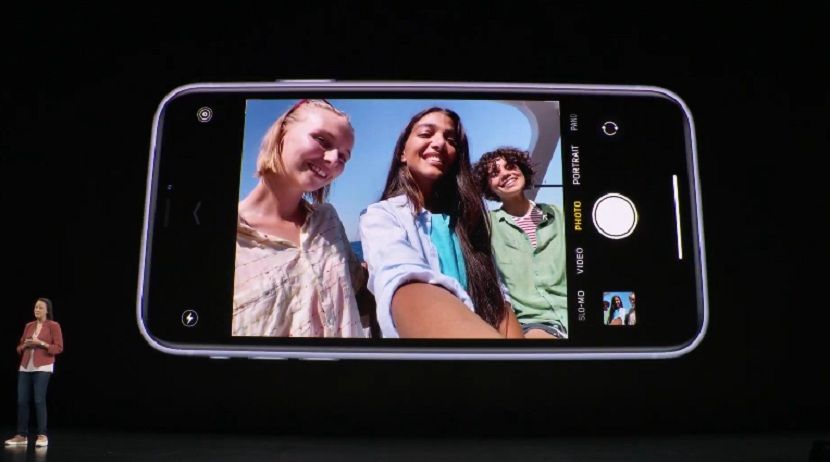 iPhone 11 iPhone 11