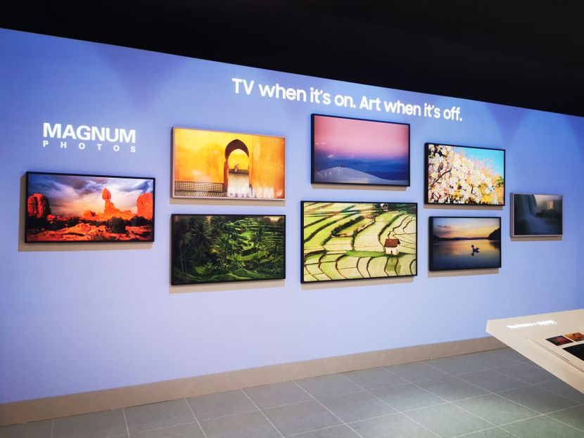 Samsung IFA Samsung IFA